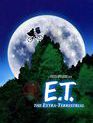 Инопланетянин / E.T.: The Extra-Terrestrial (1982)