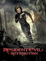 Обитель зла: Возмездие / Resident Evil: Retribution (2012)