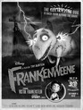 Франкенвини / Frankenweenie (2012)