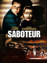 Диверсант / Saboteur (1942)