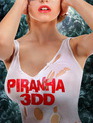 Пираньи 3DD / Piranha 3DD (2012)