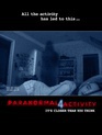 Паранормальное явление 4 / Paranormal Activity 4 (2012)