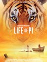 Жизнь Пи / Life of Pi (2012)