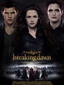 Сумерки. Сага. Рассвет: Часть 2 / The Twilight Saga: Breaking Dawn - Part 2 (2012)