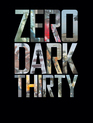 Цель номер один / Zero Dark Thirty (2012)