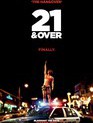 21 и больше / 21 & Over (2013)
