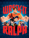Ральф / Wreck-It Ralph (2012)