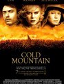 Cold Mountain / Холодная гора (2004)