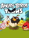 Злые птички (сериал) / Angry Birds Toons! (TV series) (2013)