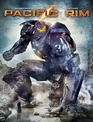 Тихоокеанский рубеж / Pacific Rim (2013)