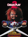 Детские игры 2 / Child's Play 2 (1990)