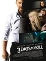 3 дня на убийство / 3 Days to Kill (2014)