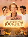 Пряности и страсти / The Hundred-Foot Journey (2014)