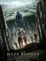 Бегущий в лабиринте / The Maze Runner (2014)