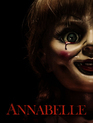 Проклятие Аннабель / Annabelle (2014)