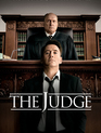 Судья / The Judge (2014)