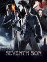 Седьмой сын / Seventh Son (2014)