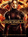 Голодные игры: Сойка-пересмешница. Часть I / The Hunger Games: Mockingjay - Part 1 (2014)