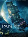 Пэн: Путешествие в Нетландию / Pan (2015)