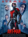 Человек-муравей / Ant-Man (2015)