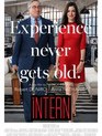 Стажер / The Intern (2015)