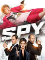 Шпион / Spy (2015)