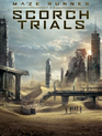 Бегущий в лабиринте: Испытание огнём / Maze Runner: The Scorch Trials (2015)