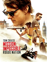 Миссия невыполнима: Племя изгоев / Mission: Impossible - Rogue Nation (2015)