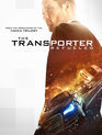 Перевозчик: Наследие / The Transporter Refueled (2015)