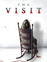 Визит / The Visit (2015)