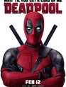 Дэдпул / Deadpool (2016)