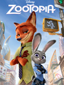 Зверополис / Zootopia (2016)