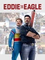 Эдди «Орел» / Eddie the Eagle (2016)