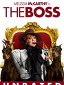 Большой Босс / The Boss (2016)