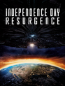 День независимости: Возрождение / Independence Day: Resurgence (2016)