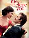 До встречи с тобой / Me Before You (2016)