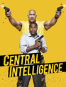 Полтора шпиона / Central Intelligence (2016)