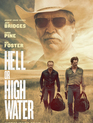 Любой ценой / Hell or High Water (2016)