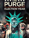 Судная ночь 3 / The Purge: Election Year (2016)