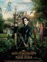 Дом странных детей Мисс Перегрин / Miss Peregrine's Home for Peculiar Children (2016)