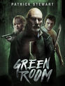 Зеленая комната / Green Room (2015)