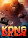 Конг: Остров черепа / Kong: Skull Island (2017)