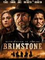 Преисподняя / Brimstone (2016)