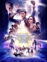 Первому игроку приготовиться / Ready Player One (2018)