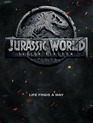Мир Юрского периода 2 / Jurassic World: Fallen Kingdom (2018)