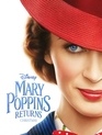 Мэри Поппинс возвращается / Mary Poppins Returns (2018)
