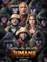 Джуманджи: Новый уровень / Jumanji: The Next Level (2019)