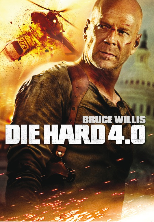 Bruce Willis Movie Pack Dvdrip Xvid Avi