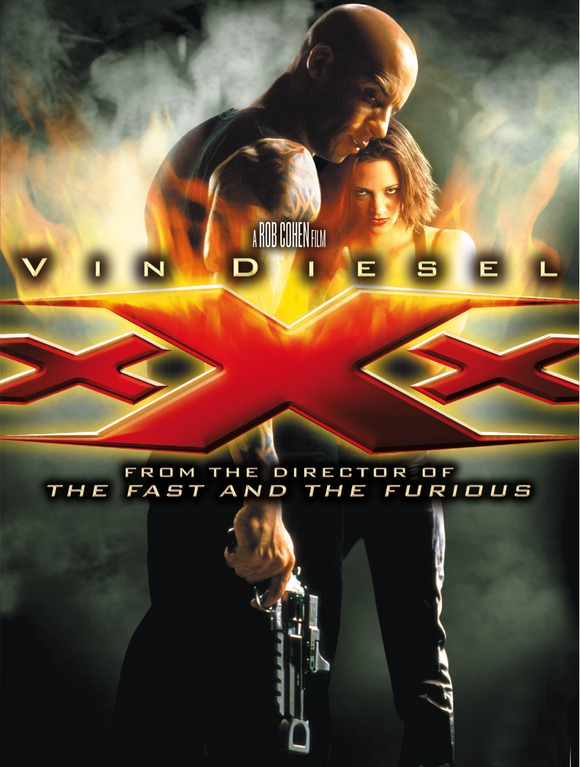 Re: xXx (2002)