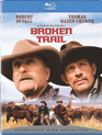 Прерванный путь [Blu-ray] / Broken Trail